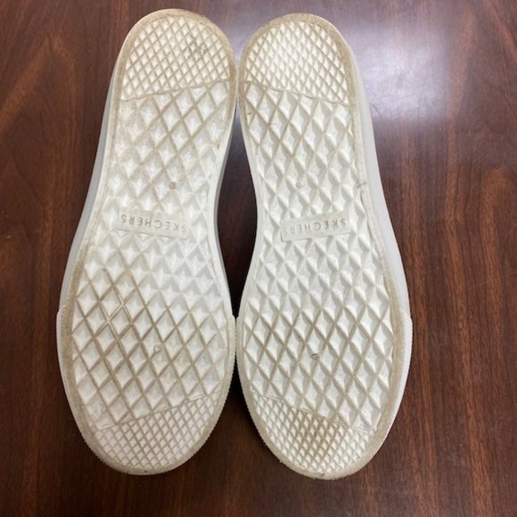 Skechers Poppy Hippie Hype Women's Slip On Tie Dye Sneakers, size‎ 7 - Picture 12 of 14